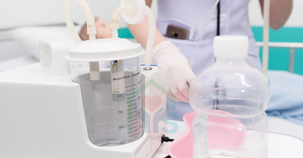 Buy Suction Machine in Bangladesh – Home Care Equipment | Hasan Home Care